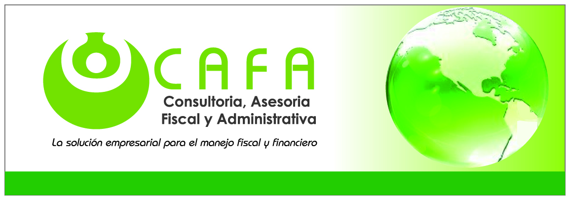 Consultoria Asesoria Fiscal y Administrativa (CAFA)